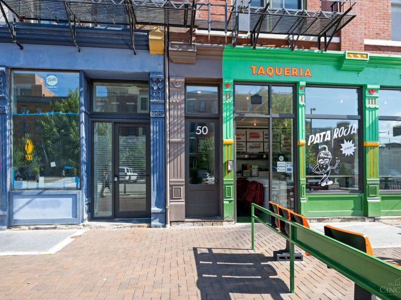 33 E Court Street, Unit 201, Cincinnati, OH 45202 Photo 25