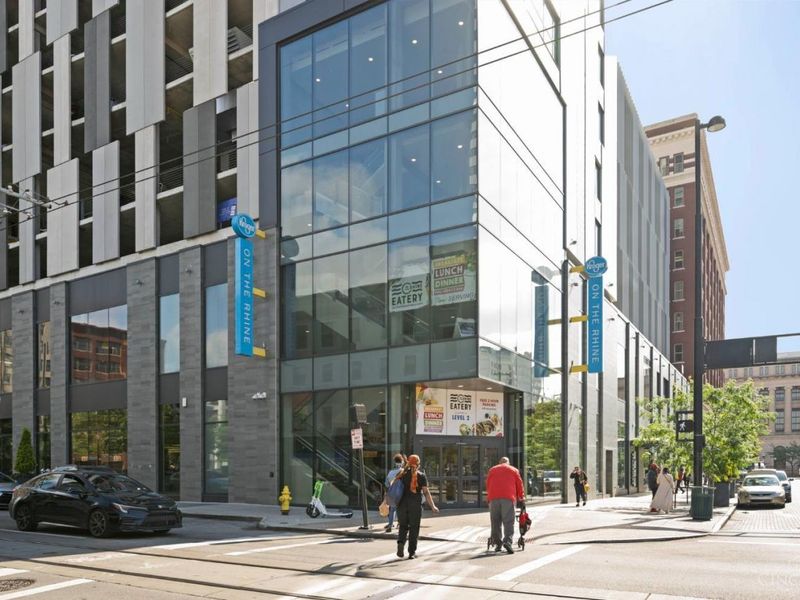 33 E Court Street, Unit 201, Cincinnati, OH 45202 Photo 26