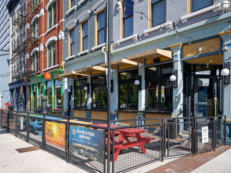 33 E Court Street, Unit 201, Cincinnati, OH 45202 Photo 27