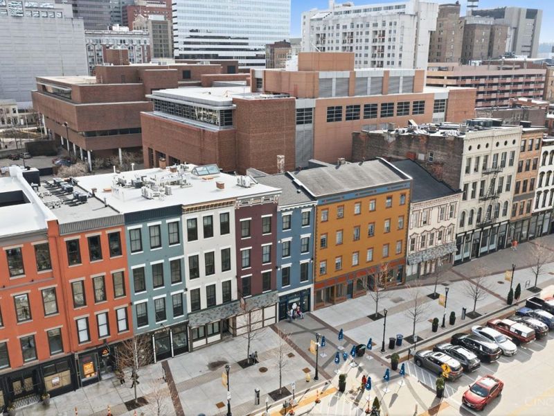 33 E Court Street, Unit 201, Cincinnati, OH 45202 Photo 3