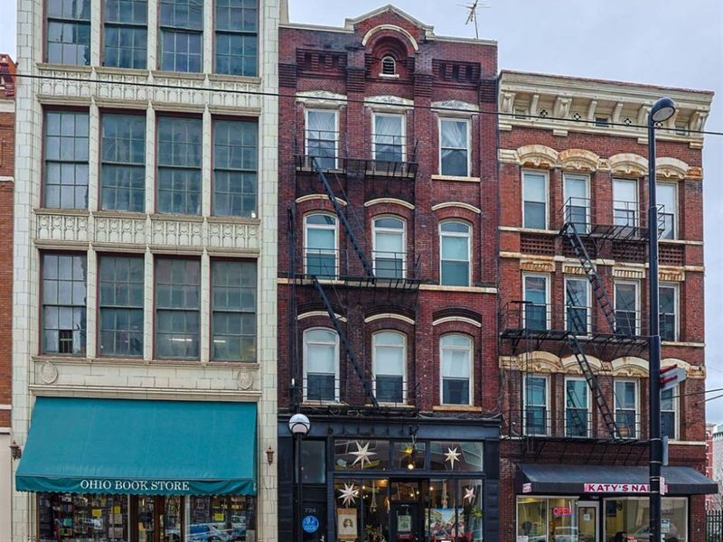 724 Main Street, Unit 5, Cincinnati, OH 45202 Photo 2