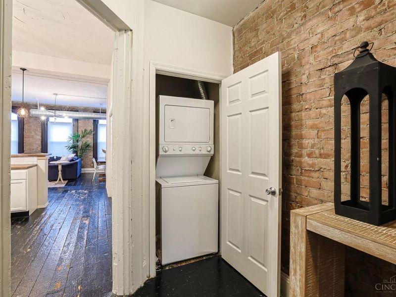 724 Main Street, Unit 5, Cincinnati, OH 45202 Photo 21