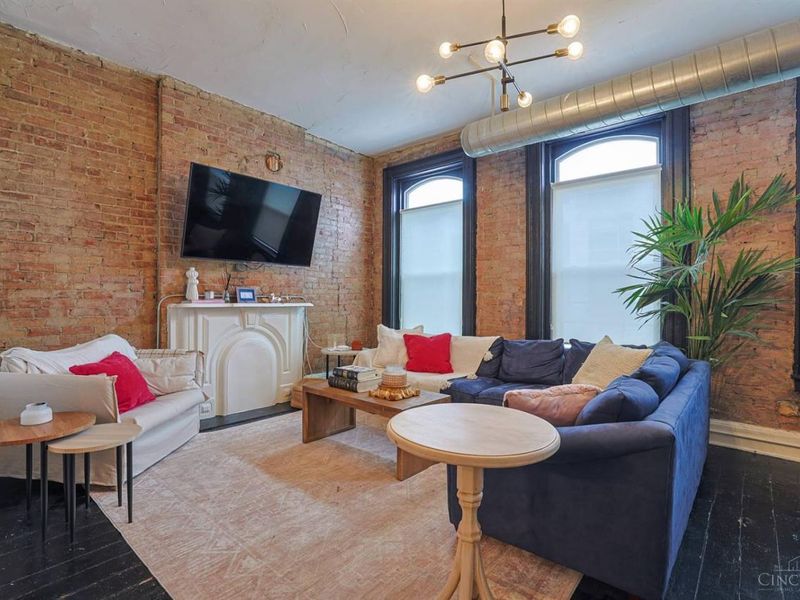 724 Main Street, Unit 5, Cincinnati, OH 45202 Photo 5