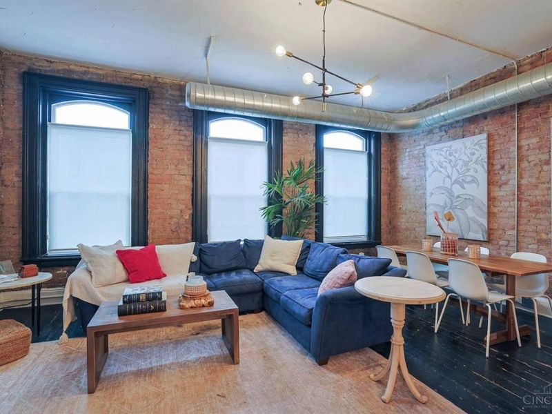 724 Main Street, Unit 5, Cincinnati, OH 45202 Photo 7