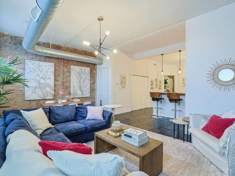 724 Main Street, Unit 5, Cincinnati, OH 45202 Photo 8