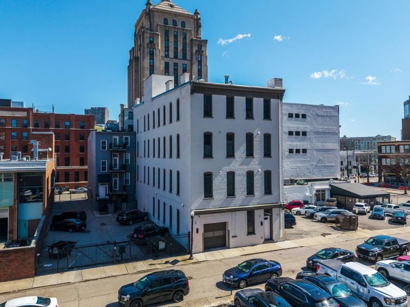 813 Broadway Street, Unit 101, Cincinnati, OH 45202 Photo 1