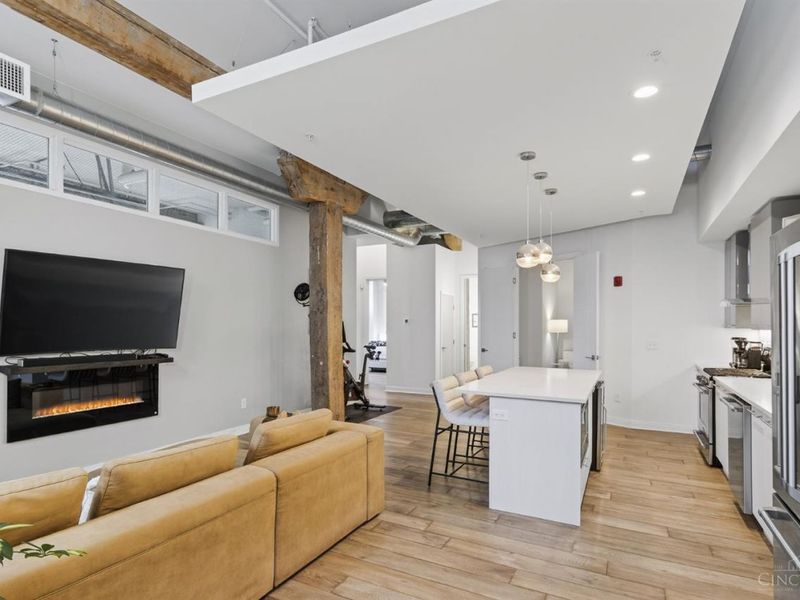 813 Broadway Street, Unit 101, Cincinnati, OH 45202 Photo 12