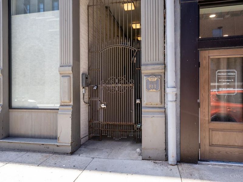 813 Broadway Street, Unit 101, Cincinnati, OH 45202 Photo 29