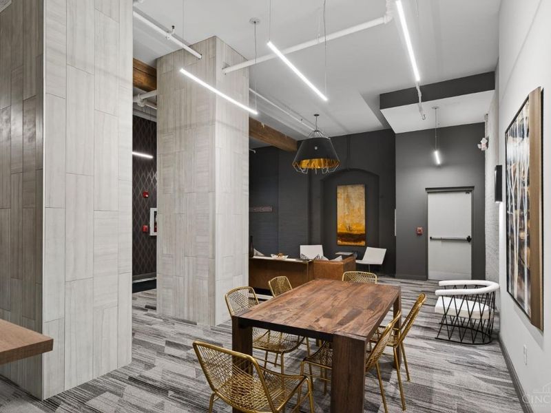 813 Broadway Street, Unit 101, Cincinnati, OH 45202 Photo 31