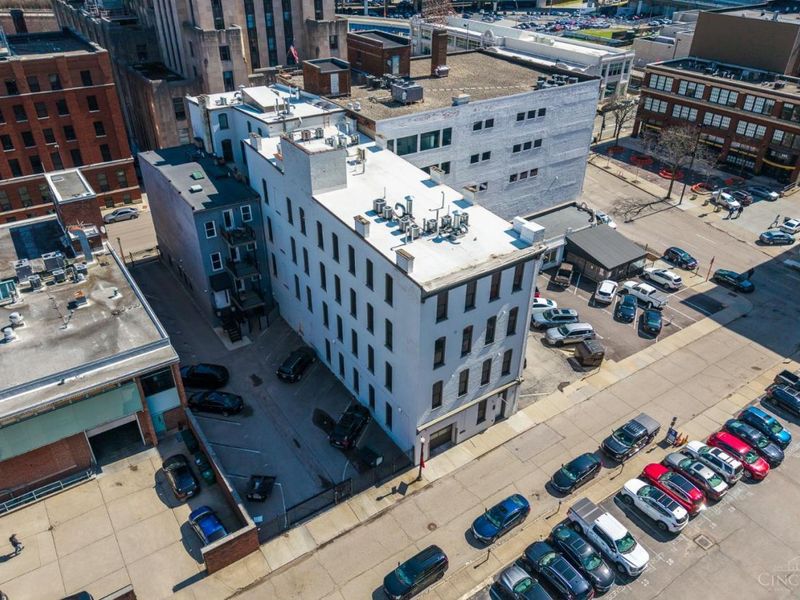 813 Broadway Street, Unit 101, Cincinnati, OH 45202 Photo 43