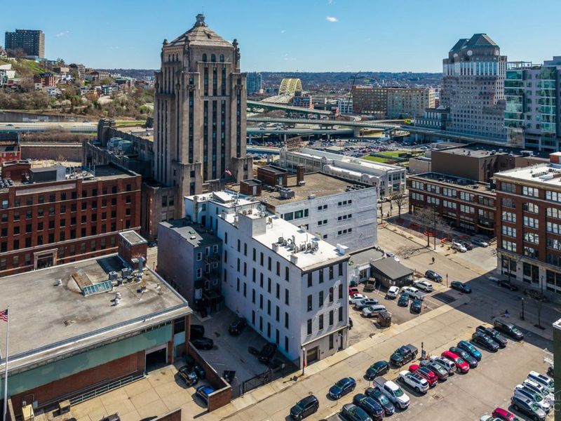 813 Broadway Street, Unit 101, Cincinnati, OH 45202 Photo 45