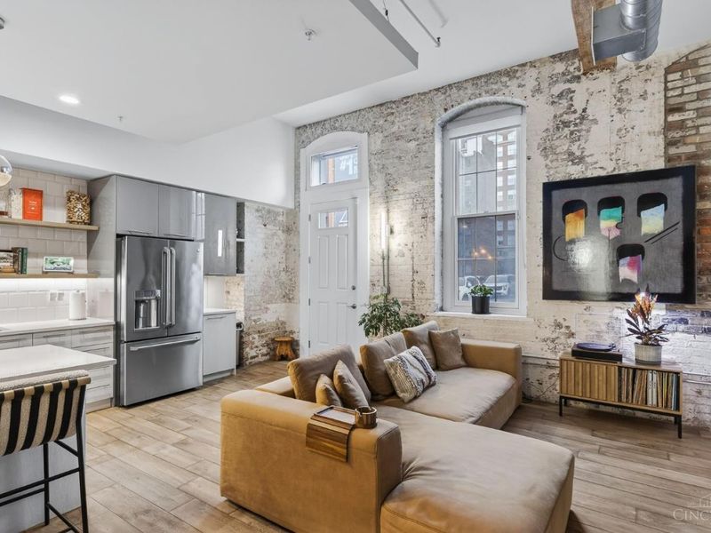 813 Broadway Street, Unit 101, Cincinnati, OH 45202 Photo 5