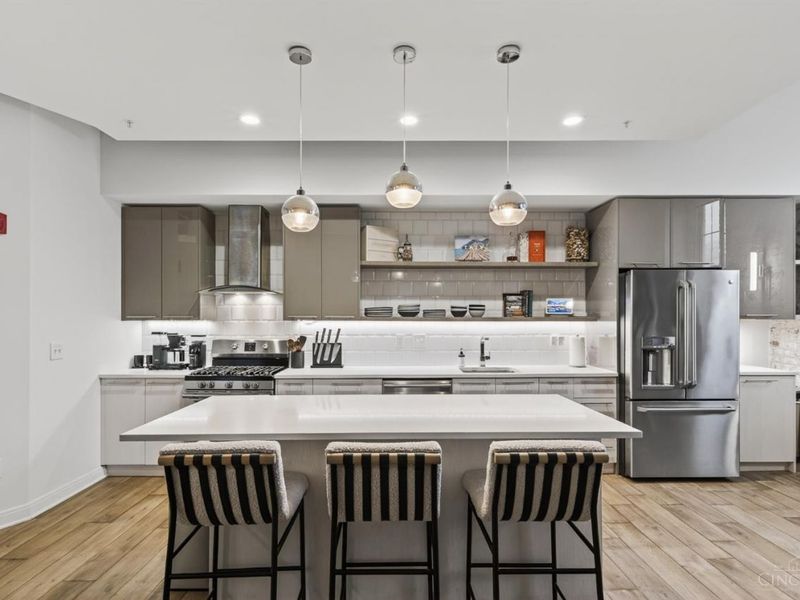 813 Broadway Street, Unit 101, Cincinnati, OH 45202 Photo 7