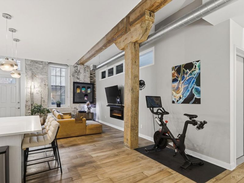 813 Broadway Street, Unit 101, Cincinnati, OH 45202 Photo 8