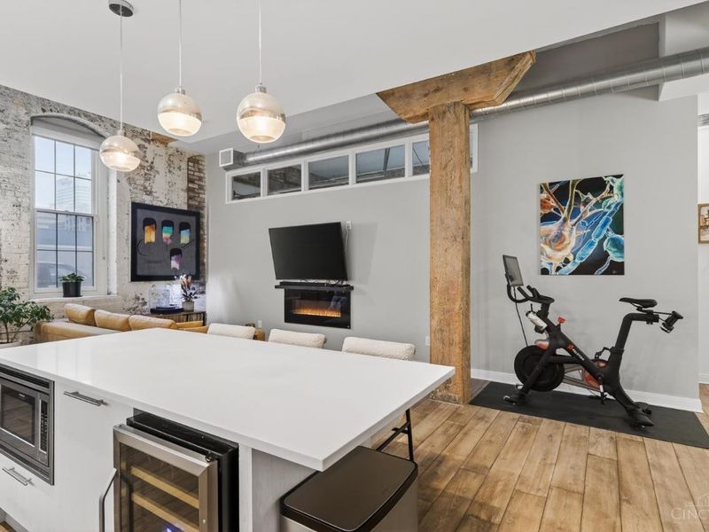 813 Broadway Street, Unit 101, Cincinnati, OH 45202 Photo 9