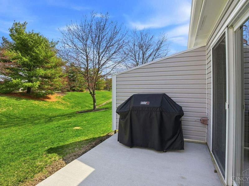 4202 E Village Drive, Mason, OH 45040 Photo 28