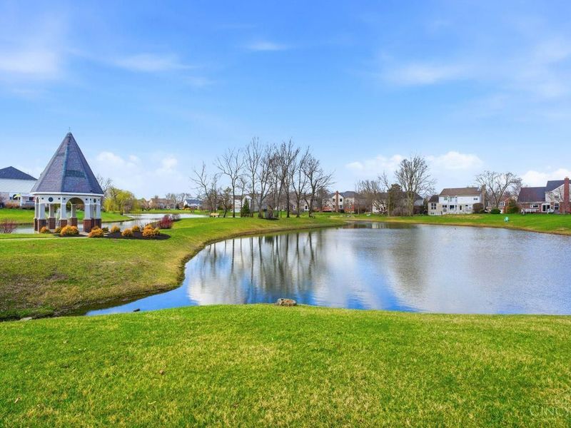 4202 E Village Drive, Mason, OH 45040 Photo 29