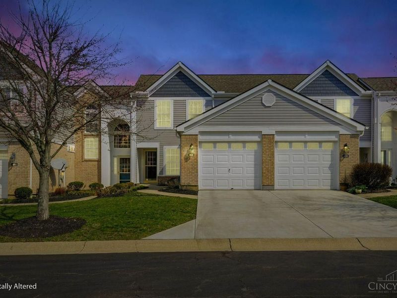 4202 E Village Drive, Mason, OH 45040 Photo 33