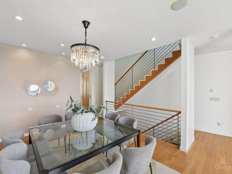 428 Oregon Street, Cincinnati, OH 45202 Photo 10