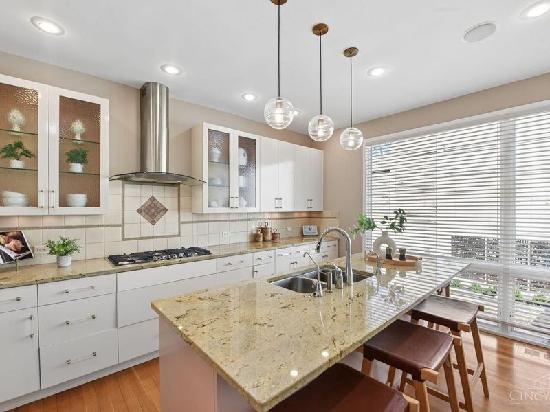 428 Oregon Street, Cincinnati, OH 45202 Photo 14