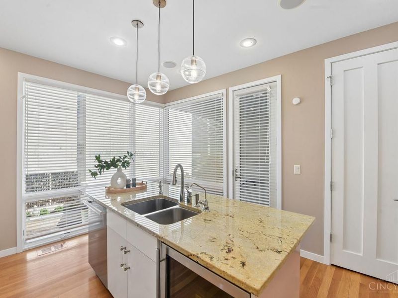 428 Oregon Street, Cincinnati, OH 45202 Photo 15