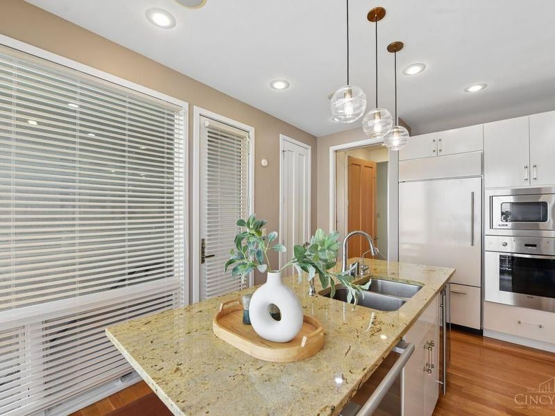 428 Oregon Street, Cincinnati, OH 45202 Photo 16