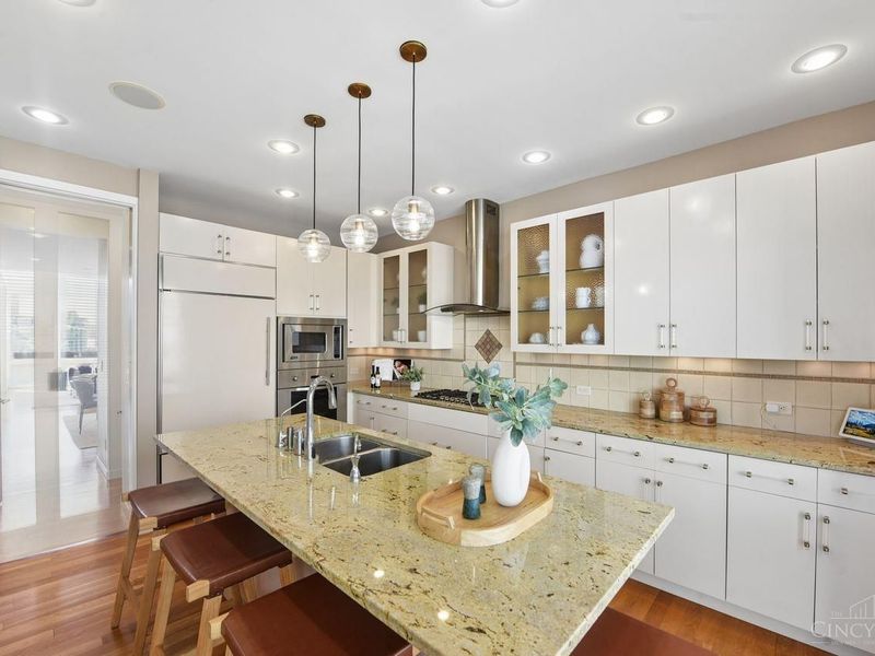 428 Oregon Street, Cincinnati, OH 45202 Photo 17