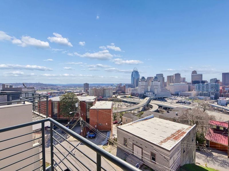 428 Oregon Street, Cincinnati, OH 45202 Photo 31