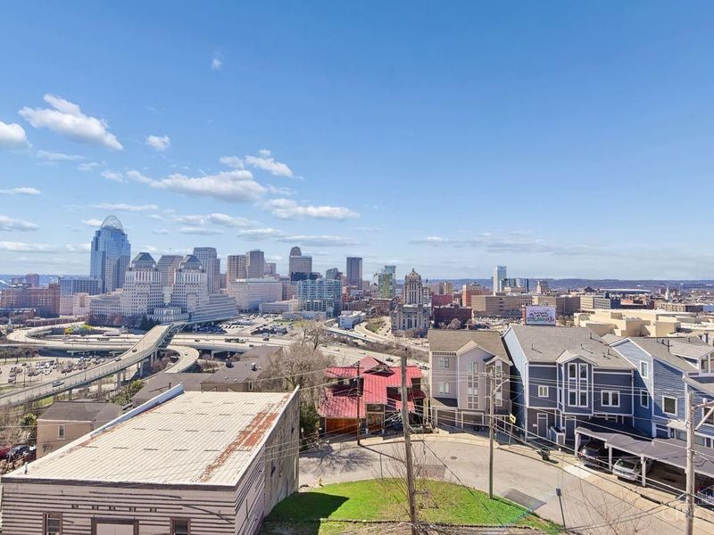 428 Oregon Street, Cincinnati, OH 45202 Photo 32