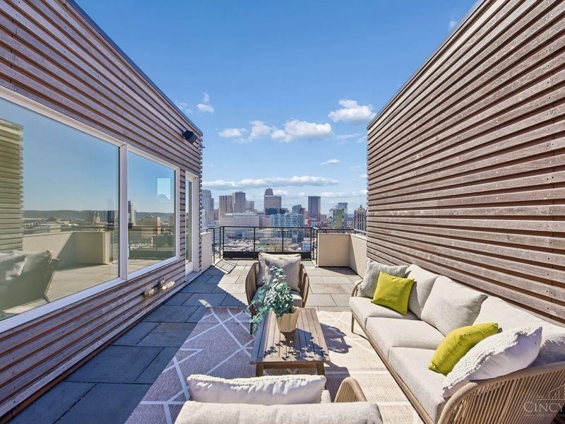 428 Oregon Street, Cincinnati, OH 45202 Photo 34