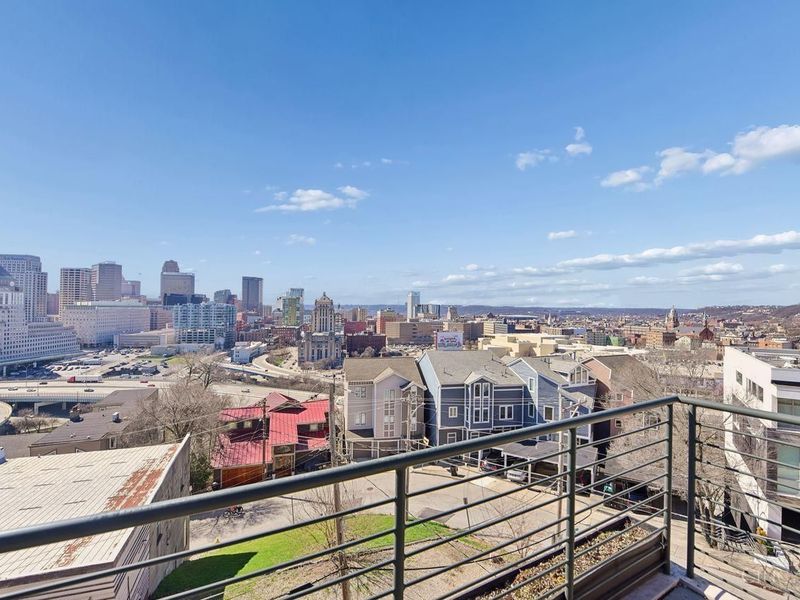 428 Oregon Street, Cincinnati, OH 45202 Photo 35