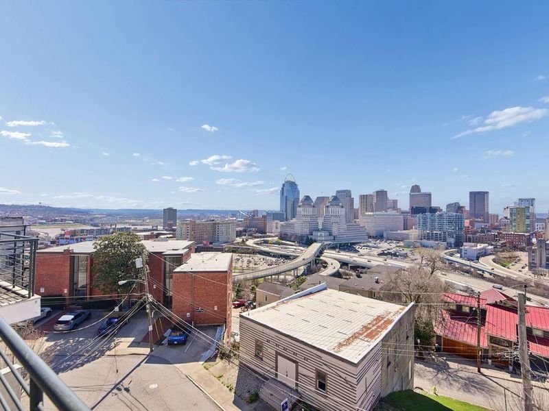 428 Oregon Street, Cincinnati, OH 45202 Photo 36