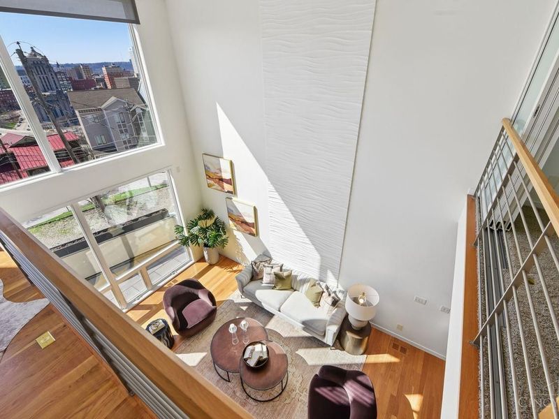 428 Oregon Street, Cincinnati, OH 45202 Photo 37