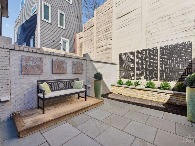 428 Oregon Street, Cincinnati, OH 45202 Photo 47