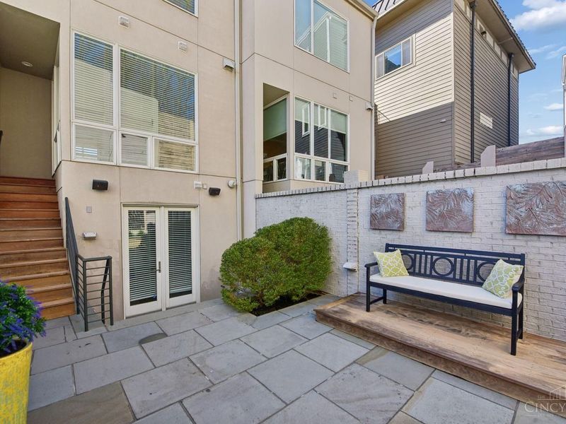 428 Oregon Street, Cincinnati, OH 45202 Photo 48