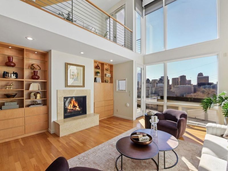 428 Oregon Street, Cincinnati, OH 45202 Photo 6