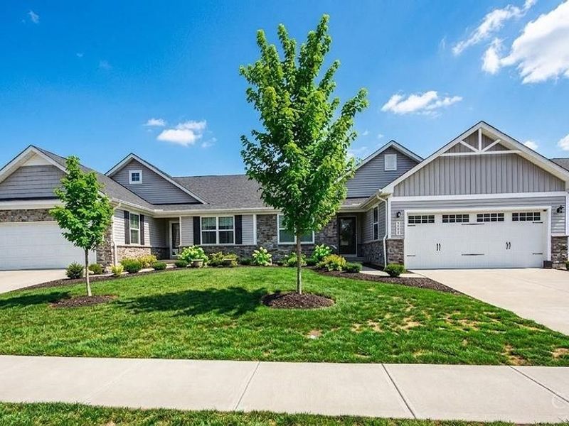 1278 Cavanaugh Lane, Harrison, OH 45030 Photo 1