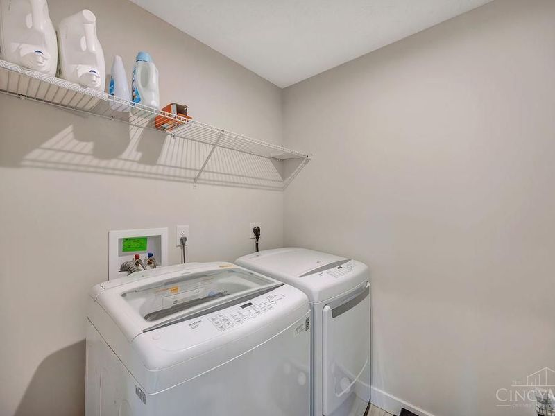 1278 Cavanaugh Lane, Harrison, OH 45030 Photo 24