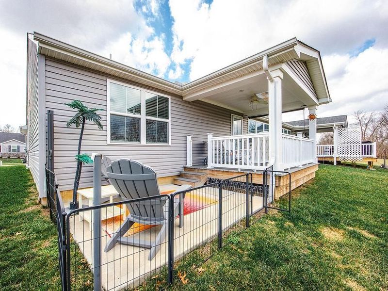 1278 Cavanaugh Lane, Harrison, OH 45030 Photo 25