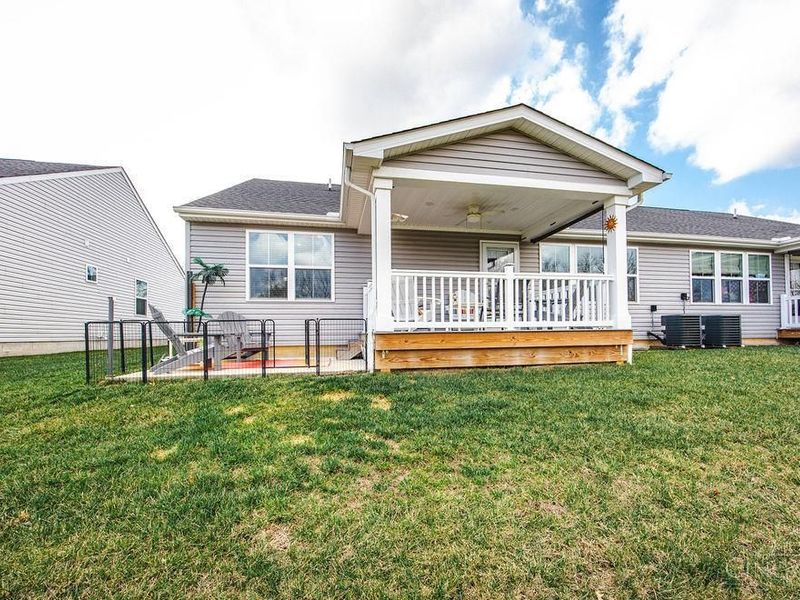 1278 Cavanaugh Lane, Harrison, OH 45030 Photo 26