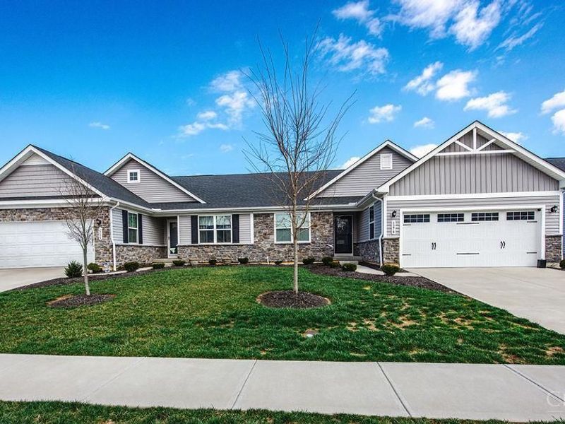 1278 Cavanaugh Lane, Harrison, OH 45030 Photo 3