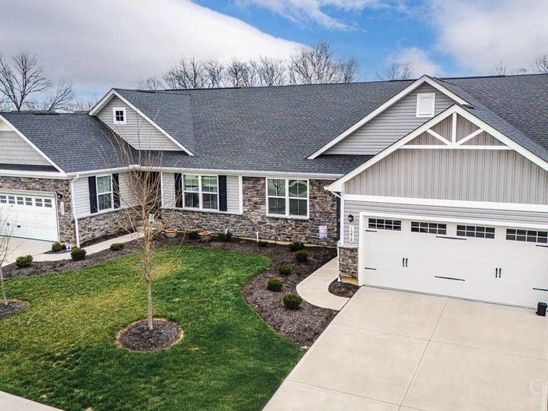 1278 Cavanaugh Lane, Harrison, OH 45030 Photo 33