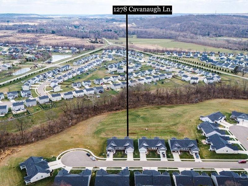 1278 Cavanaugh Lane, Harrison, OH 45030 Photo 35