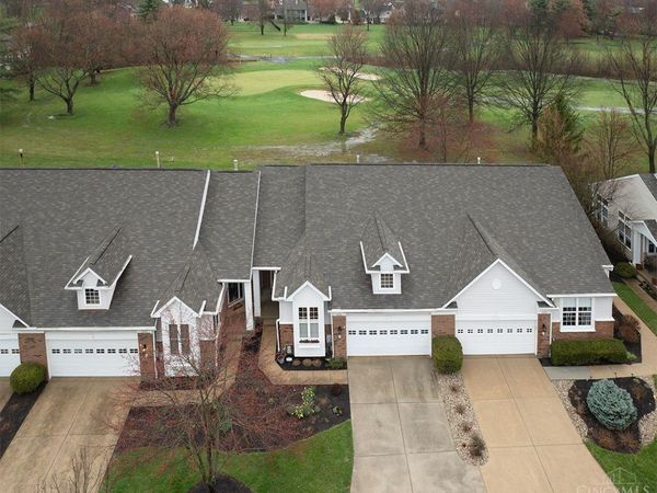 6416 Eagleview Drive, Mason, OH 45040