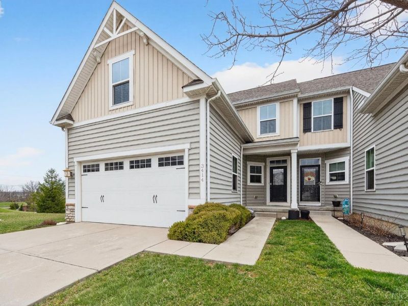 3414 Hidden Falls Court, Deerfield Twp., OH 45039 Photo 1