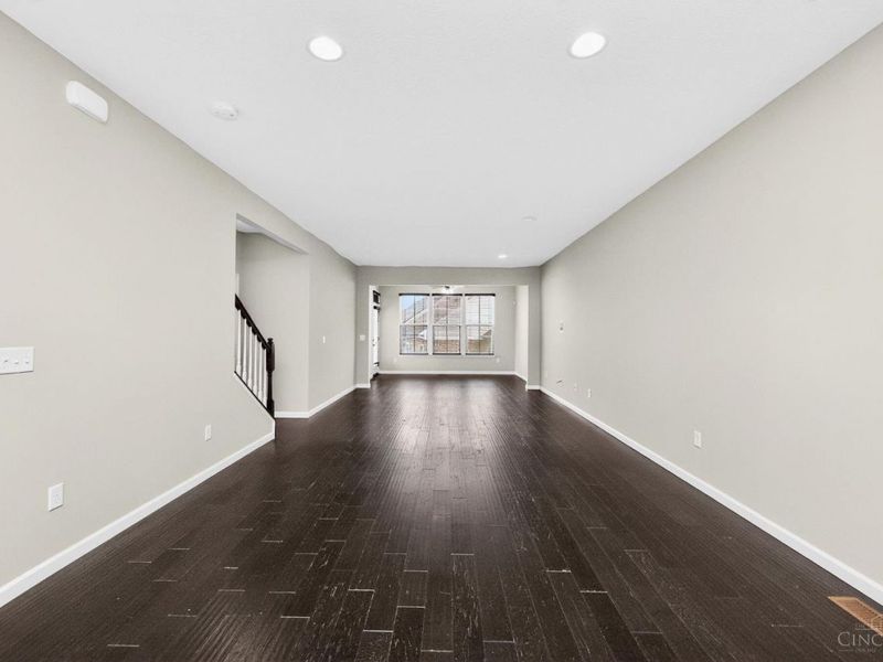 3414 Hidden Falls Court, Deerfield Twp., OH 45039 Photo 12