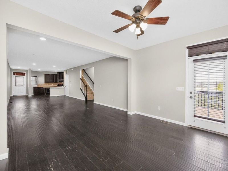 3414 Hidden Falls Court, Deerfield Twp., OH 45039 Photo 17