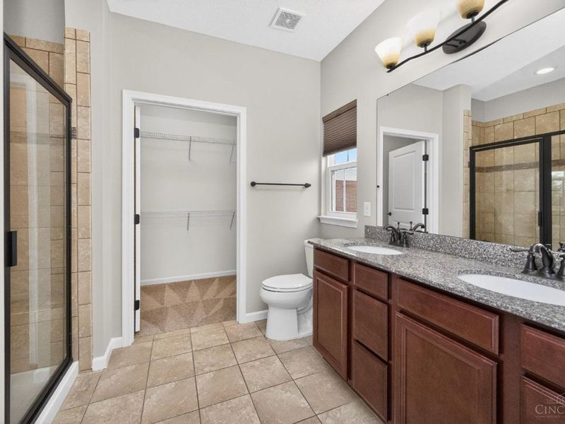 3414 Hidden Falls Court, Deerfield Twp., OH 45039 Photo 21