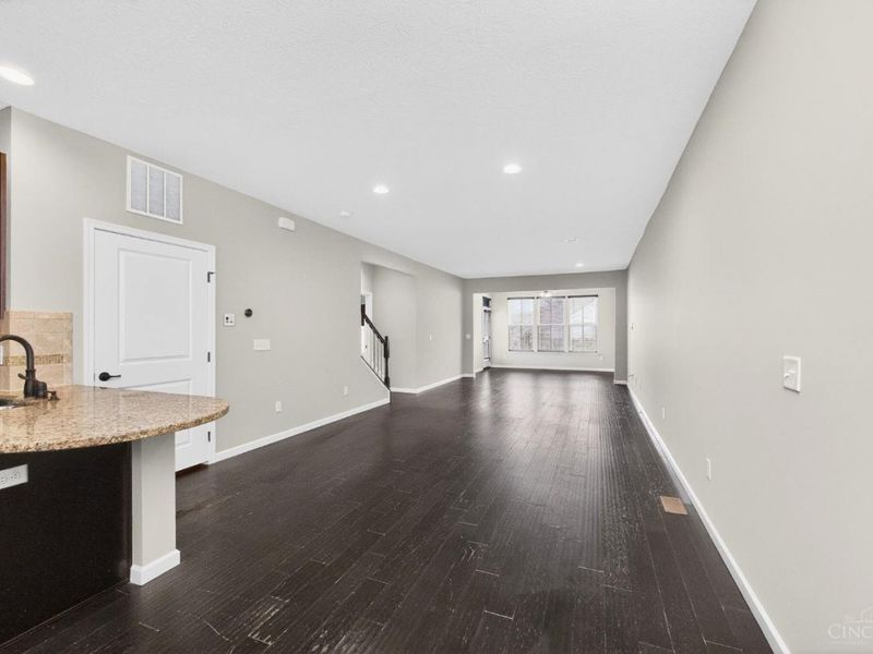 3414 Hidden Falls Court, Deerfield Twp., OH 45039 Photo 3