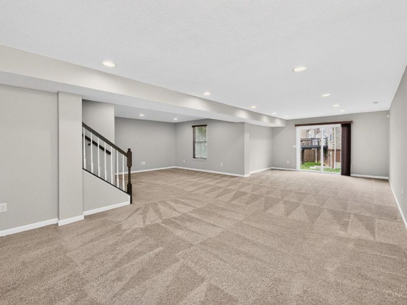 3414 Hidden Falls Court, Deerfield Twp., OH 45039 Photo 33